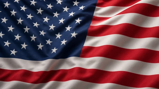United States flag