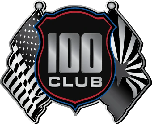 100 Club of Arizona logo