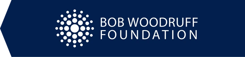 Bob Woodruff Foundation logo