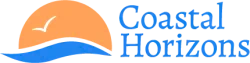 Coastal Horizons Center logo