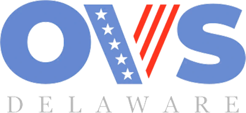 Delaware Commission of Veterans Affairs logo
