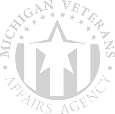 Michigan Veterans Affairs Agency logo