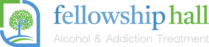 Fellowship Hall logo