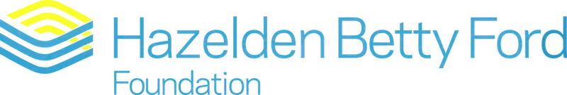 Hazelden Betty Ford Foundation logo