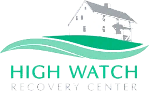 High Watch Recovery Center logo