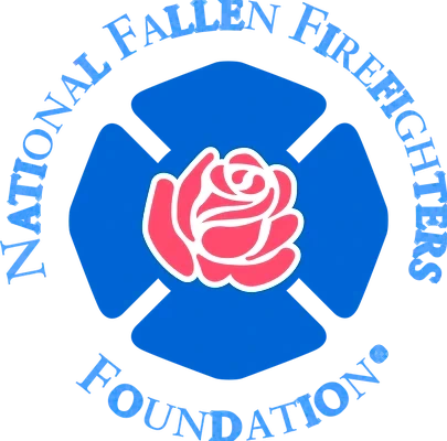 National Fallen Firefighters Foundation logo