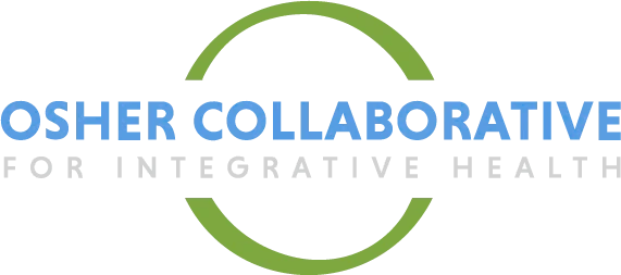 UCSF Osher Center for Integrative Health logo