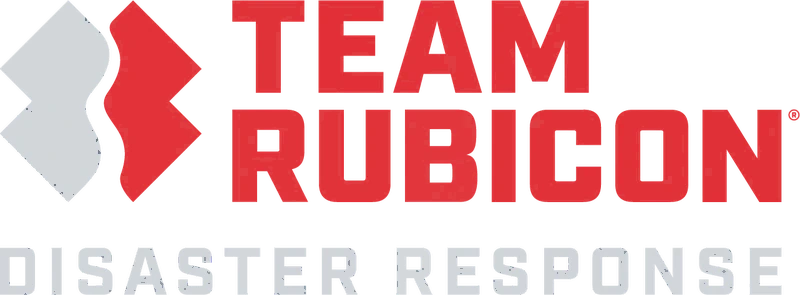 Team Rubicon logo