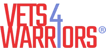 Vets4Warriors logo