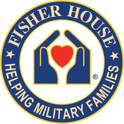Fisher House Foundation logo