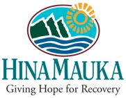Hina Mauka logo