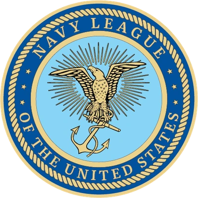 Navy League of the United States logo