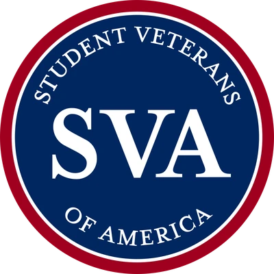 Student Veterans of America logo