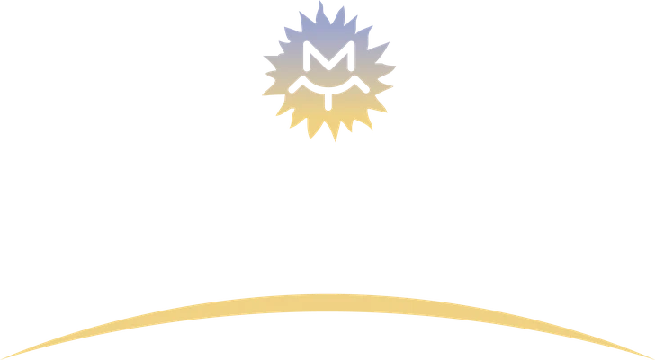 Sundown M Ranch logo
